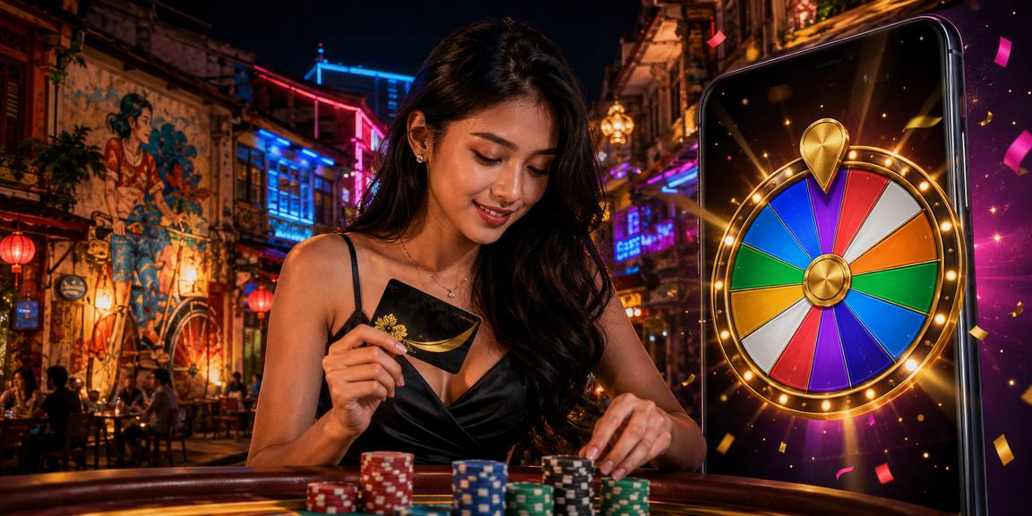 100.cuci Bingo Carnaval
